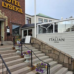 Hotel Lysekil